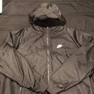 Nike windbreaker
